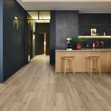 First Floor flooring