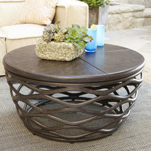 Patio tables