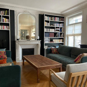 APPARTEMENT ODESSA