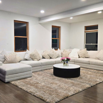 Load Bearing Wall #2