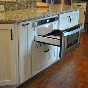 2015 Kitchen Renovation in Painesville, OH