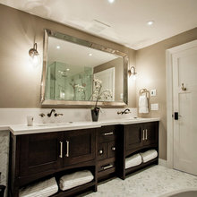 Bathroom Vanity