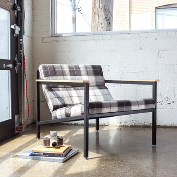 Gus* Modern | Halifax Chair