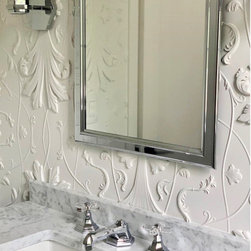 modularArts&reg; InterlockingRock&reg; Stella&trade; PANELS - Wall Panels