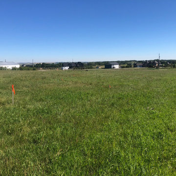 Bearspaw Acreage