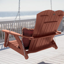 outdoor area