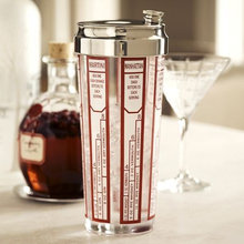 Cocktails, anyone?