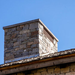 Shooting Star 72 - Fireplace Screens