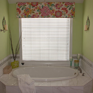 Private Residence - Henrico, VA