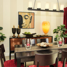 Dining Room Ideas
