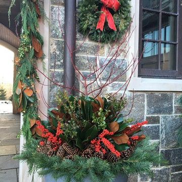 2015 Holiday Containers
