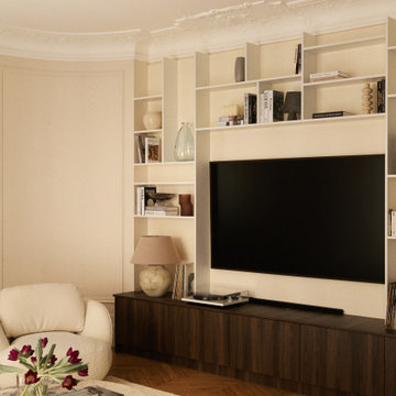 Appartement Angélique Verien