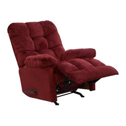 Recliners - Products