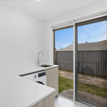 Kitchen renovation #3871