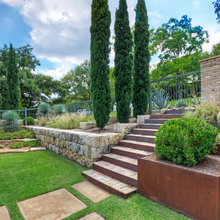 Outdoor Landscape/ Design Ideas