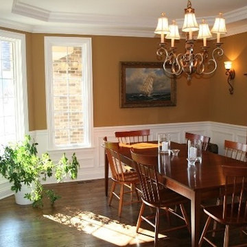 Chicago- Custom Home