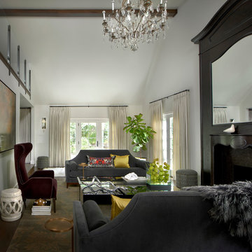 cottage chic