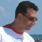 Imad Hamids foto