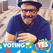 Foto de Patrick Doherty