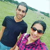Foto von Radhika Sagar