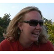 Foto von Pam Hewitt