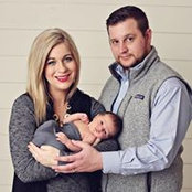 Kasie Wilkinson's photo