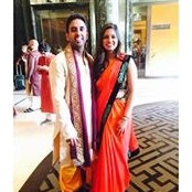 Vikash Patel's photo