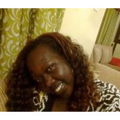 Praxedes Kibet's photo