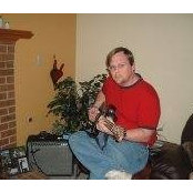 Glen Osvold's photo