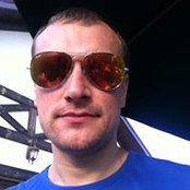 Kiril Garshyns foto