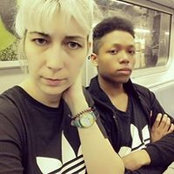 Sofia Vanderbilt's photo