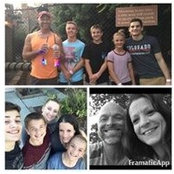 Sharon Wells's photo