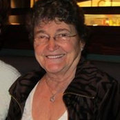 Doris Crockers foto
