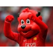 Fred Reds billede