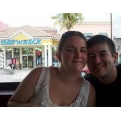India Chase's photo