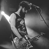 Andres Liendo's photo
