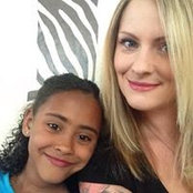 Ann-Kathrin Kamau's photo