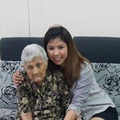Foto von Yun Mui