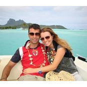 Domenico Morra's photo