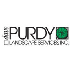 Dave Purdy Landscape Services Inc