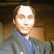 Takao Ozawa's photo