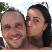 Beny Schonfeld's photo