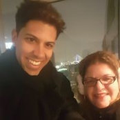 Andrew Stoneham's photo