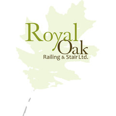 Royal Oak Railing and Stair