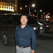 Алексей Корякинs billede