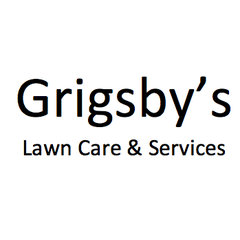 Grigsby's Lawn Care and Services