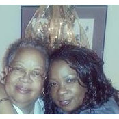 de'Andria Kellams foto