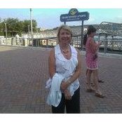 Sally Tyndalls foto