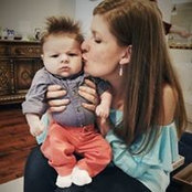 Holly Clarke's photo