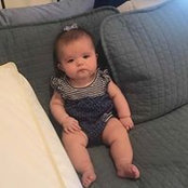 Samantha Mathis's photo